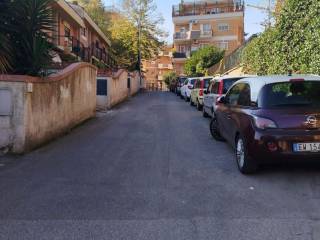 Garage in vendita a roma via del casale san michele