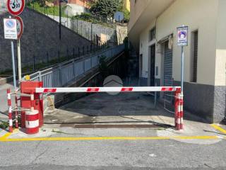 Posto auto in vendita a genova via ausonia, 12