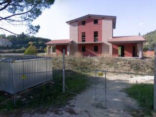 Villa bifamiliare in in vendita da privato a perugia strada san giovanni del pantano