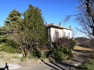 Villa in vendita a salsomaggiore terme località case carancini