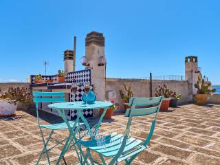 Casa indipendente in vendita a gallipoli via giuseppe ribera