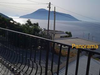 Villa in vendita a lipari località acquacalda