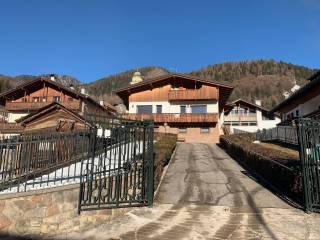 Villa in in vendita da privato a pieve di cadore vicolo de marin