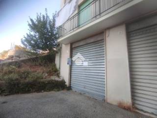 Garage in vendita a martina franca via san nicola dei greci, 20