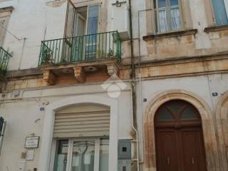 Casa indipendente in vendita a martina franca via antonio marafa, 17