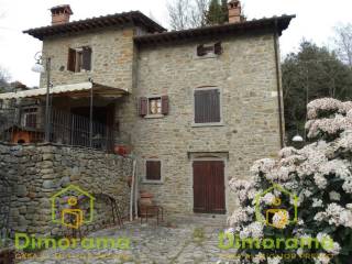 Villa all'asta a cortona loc. santa maria nuova s.n.c. case sparse ,