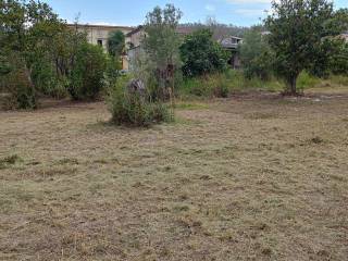 Terreno residenziale in vendita a catanzaro viale fiume busento