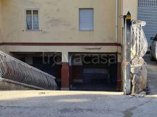 Garage in vendita a bisceglie largo labirinto