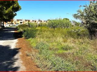 Terreno agricolo all'asta a taranto via mediterraneo