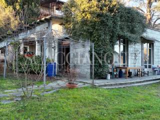 Villa in vendita a roasio via filippo turati, 10