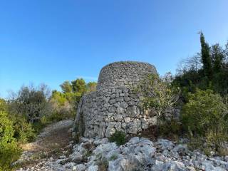 Terreno residenziale in vendita a specchia strada vicinale mulicchio 1