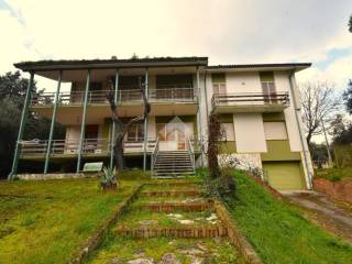 Villa in vendita a coriano via scuole, 9