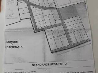 Terreno residenziale in vendita a monteparano strada comunale vecchia da roccafo