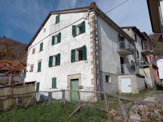 Casa indipendente in vendita a fontanigorda località vallescura