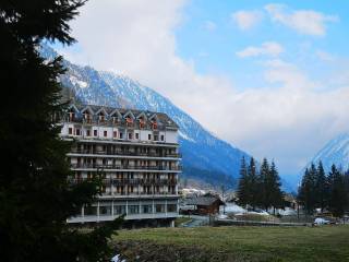 Appartamento in vendita a gressoney-saint-jean località bieltschocke, 26