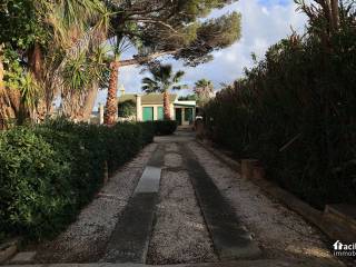 Villa in vendita a marsala contrada giunchi, 50, 91025 marsala tp, italia