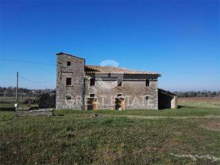 Casale in vendita a penna in teverina 