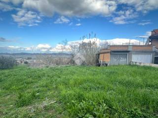 Terreno residenziale in vendita a capannoli via di valle, 1