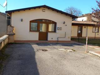 Appartamento in in affitto da privato a l'aquila via colleverde, 9