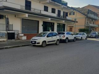 Appartamento in in affitto da privato a fontana liri via napoli