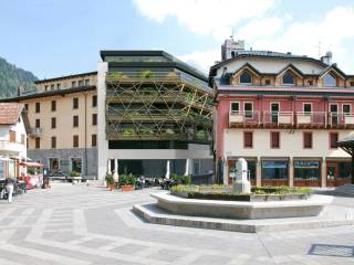 Appartamento in in vendita da privato a ponte di legno piazza 27 settembre, 7