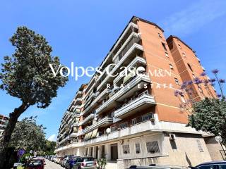 Garage in vendita a roma via di casal dei pazzi, 20