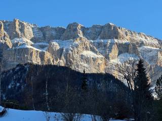 Appartamento in vendita a selva di val gardena 