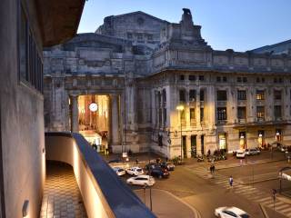 Bed & breakfast in in vendita da privato a milano piazza luigi di savoia, 2