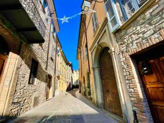 Casa indipendente in vendita a bobbio bobbio