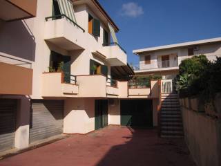 Villa in in affitto da privato a ragusa via dottor giorgio sortino, 38