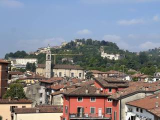 Appartamento in vendita a bergamo 