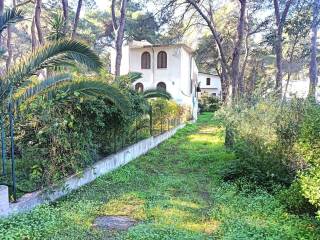 Villa in vendita a castellaneta via walter schirra