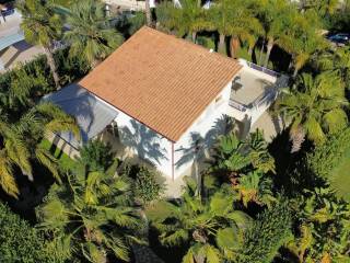 Villa in vendita a castellammare del golfo contrada fraginesi