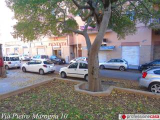 Negozio in vendita a sassari via pietro marogna, 10