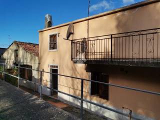 Casa indipendente in vendita a buonvicino contrada lago