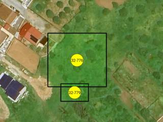 Terreno agricolo all'asta a rizziconi via santa teresa