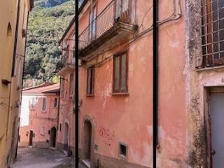 Casa indipendente in vendita a campagna via dietro zappino