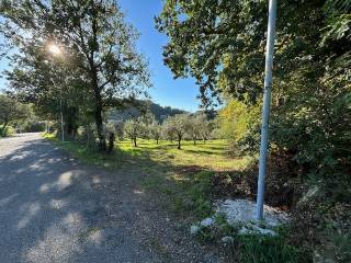 Terreno agricolo in vendita a campagna via carpella, 20