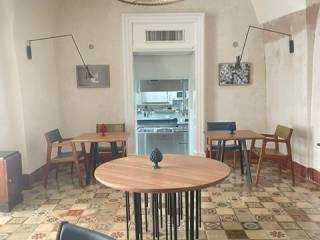 Ristorante in vendita a modica corso umberto i