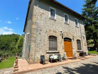 Villa in in vendita da privato a molazzana strada provinciale di molazzana, 2