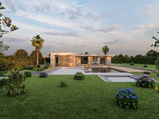 Villa in vendita ad aci castello via giovanni pacini