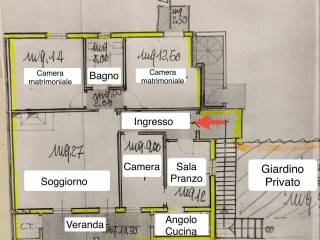 Appartamento in in vendita da privato a zocca via bosco estensi, 208