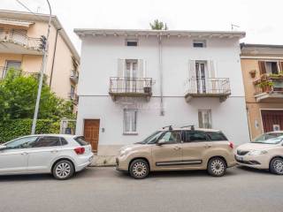 Villa in vendita a novara via benedetto alfieri