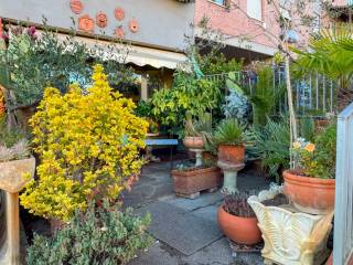 Casa indipendente in vendita a monteroni d'arbia via fratelli rosselli