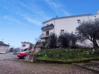 Casa indipendente in in vendita da privato a sant'apollinare via napoli