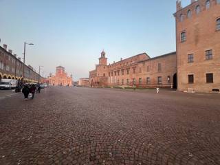 Appartamento in vendita a carpi piazza dei martiri, 9