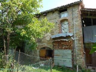 Casa indipendente in vendita a prignano sulla secchia via monte, 1