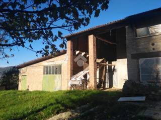 Casa indipendente in vendita a prignano sulla secchia via sassuolo, 1