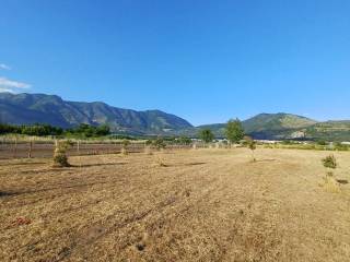 Terreno agricolo in vendita a san valentino torio 