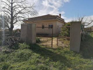 Villa in in vendita da privato a ragusa via monte raci